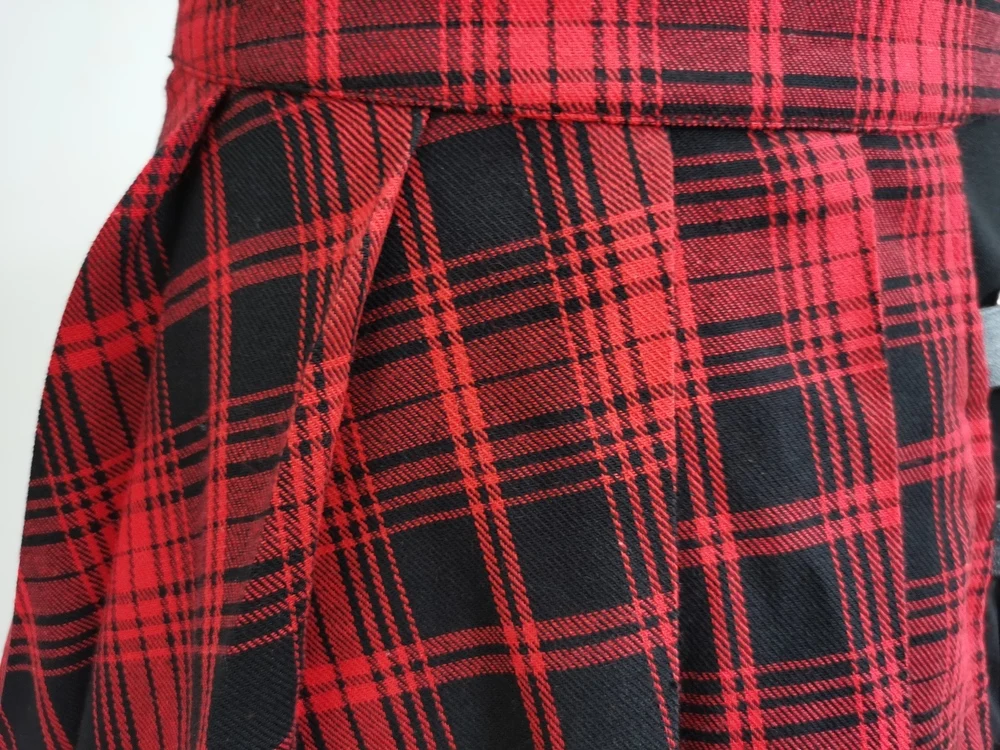 Womens Harajuku Punk Irregular Mini Pleated Skater Skirt Asymmetric Cutout High Waist Hip Hop Clubwear gothic harajuku skirt