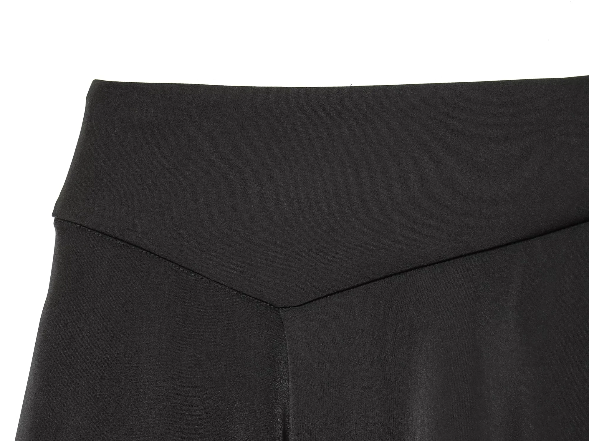 KONDALA Trend Sexy Chic Women Asymmetrical Skirt Solid Lace Zipper Skirt New Fashion 2026 Spring Holiday Party Night Out Skirt