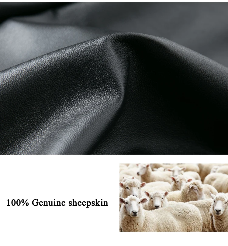 High Grade Kid Suede Leather Skirt For Women Winter New Old Money Upgraded Imported Suede Jupe Front Split Waist Loop Faldas
