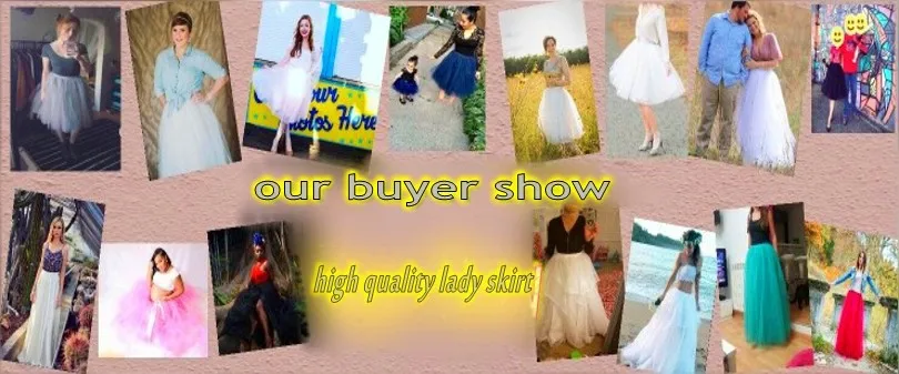 Rainbow Tiered Long Skirts Women A Line Saias Lady Puffy Skirt Floor Length Women Formal Wear Girls Wedding Guest Party Gowns