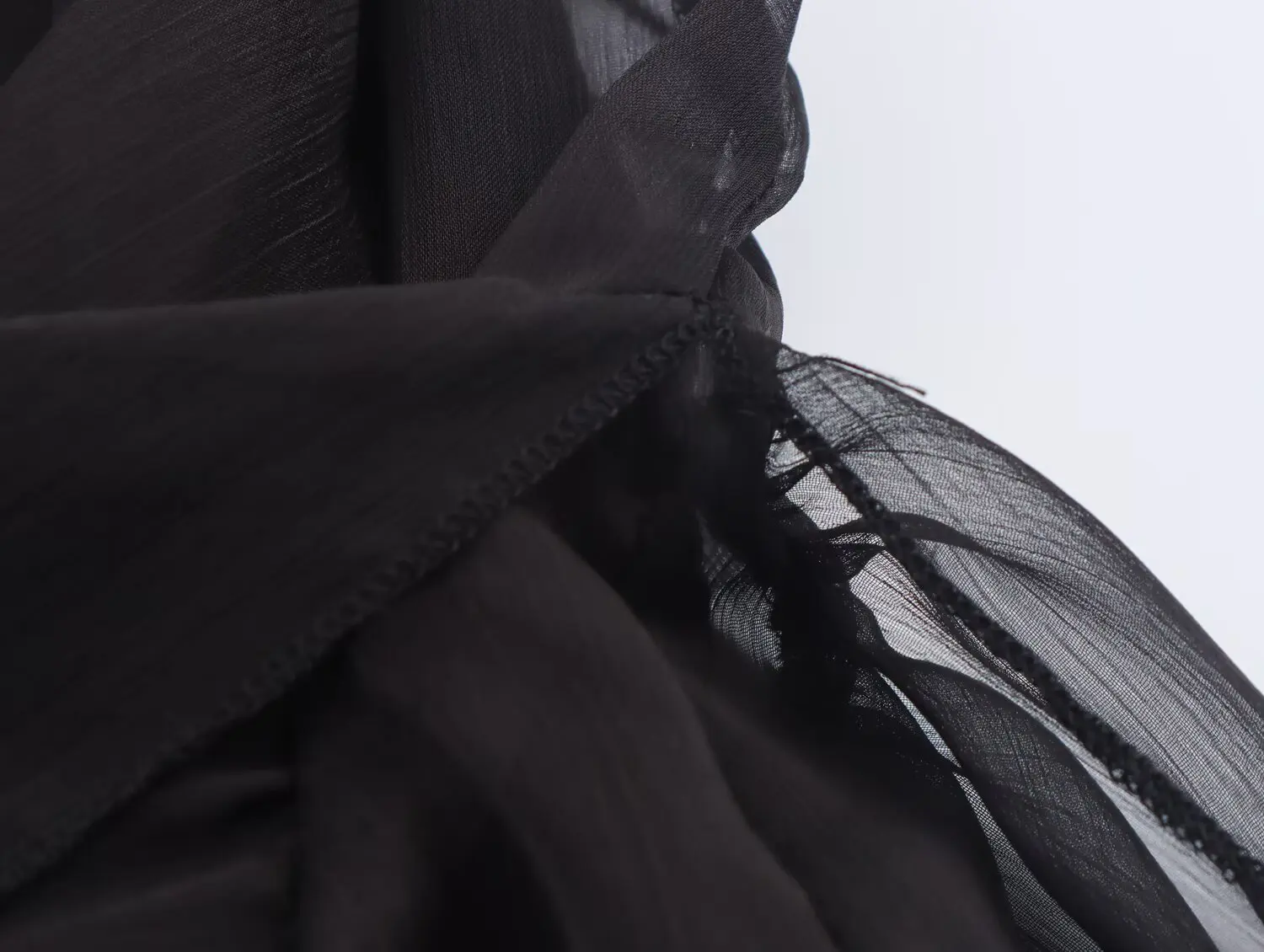 Irregular Ruffles Cake Skirt Pleated Cake Womens Skirt High Waist Faldas Mujer Japan Style Eleganr Skirts Spring Summer 2025