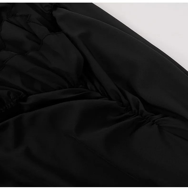 Cosplay Vintage Steampunk Dress Victorian Medieval Ruffled Satin & Lace Trim Gothic Skirts Women Corset Skirt Pirate Costumes