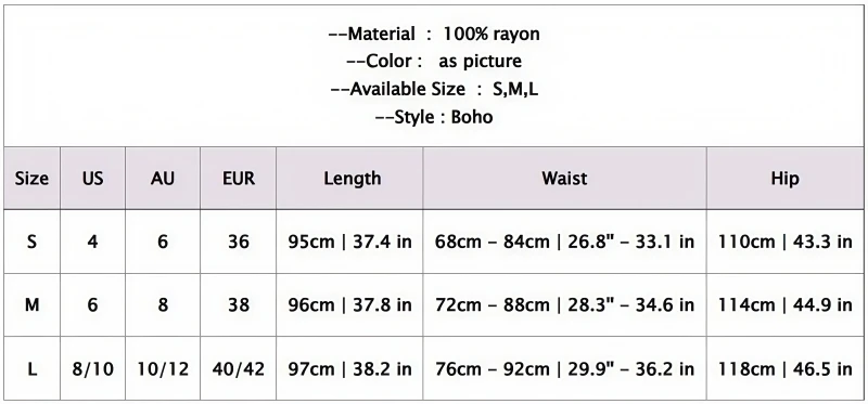 Boho Queens Vintage Women Pink Floral High Elastic Waist Vacation Beach Bohemian Skirt Ladies Maxi A-Line Boho Skirts