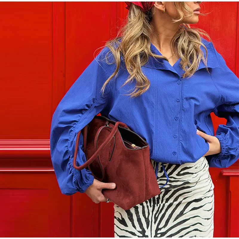 Fashion Zebra Print Women's Skirt High Waist Straight Loose Skirt Chic 2026 Spring Summer New Street Daily Wear Ladies Clothing