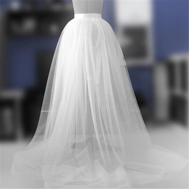 Fashion Women Tulle Tutu Long Skirt Wedding Party Prom Bandage Mesh Maxi Skirt Solid Color Womens Skirts Lace Up Bandage Skirts