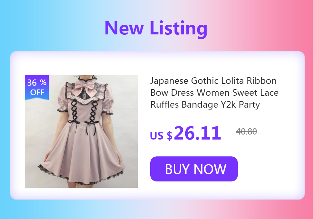 Japanese Gothic Lolita Ribbon Bow Diamond Pearl Buckle Removable Short Suspender Skirt Girls Sweet Cute Lace A-Line Mini Skirts