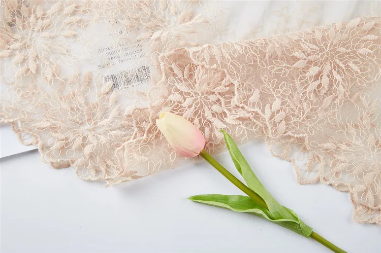 Women Skirt Extender Knee Lace Slip Hollow Length A-Line Half Extenders Women Lady Lace Slip Casual Skirt Underskirt Petticoat