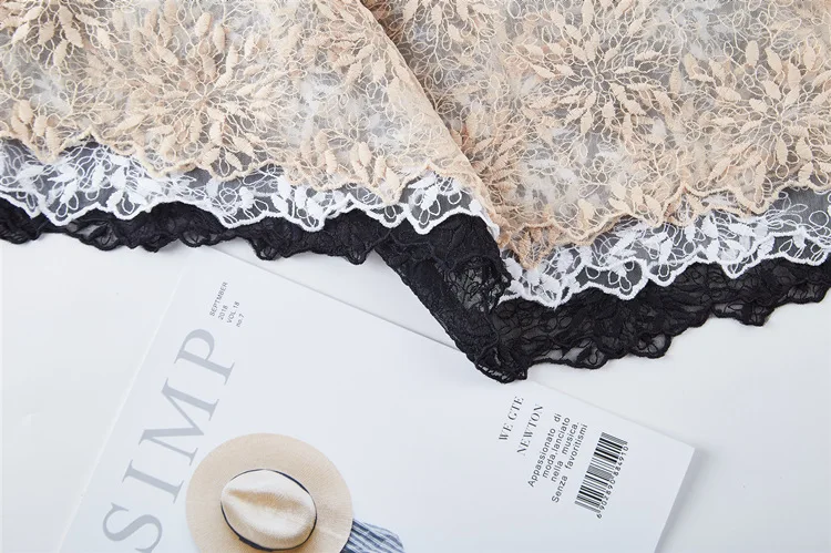 Women Skirt Extender Knee Lace Slip Hollow Length A-Line Half Extenders Women Lady Lace Slip Casual Skirt Underskirt Petticoat