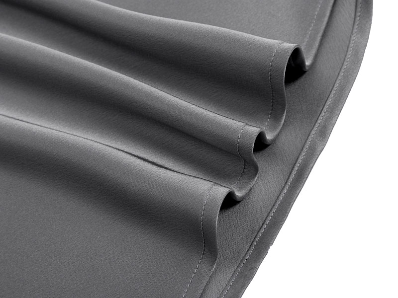 High End Acetate Fiber Satin Skirts Women Elegant Elastic Waist Side Split Midi Skirt Woman Fashion Party A-Line Bodycon Skirts