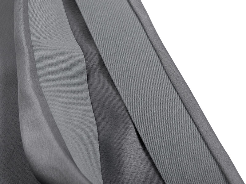 High End Acetate Fiber Satin Skirts Women Elegant Elastic Waist Side Split Midi Skirt Woman Fashion Party A-Line Bodycon Skirts