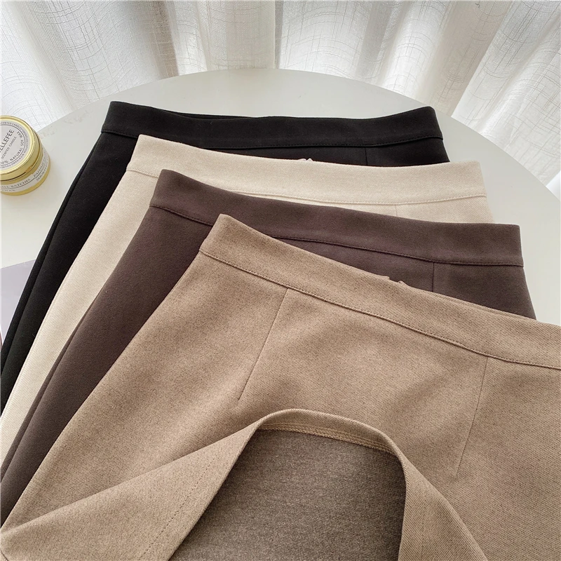 Mini Skirts Women Pure A-line Sexy Prevalent Daily Minimalist Summer Basic Preppy Street Style BF Newest Above Knee Ins Clothes
