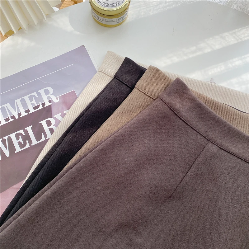 Mini Skirts Women Pure A-line Sexy Prevalent Daily Minimalist Summer Basic Preppy Street Style BF Newest Above Knee Ins Clothes