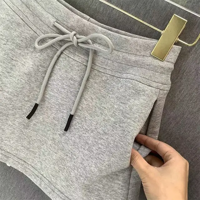 MEXZT Streetwear Mini Skirt Women Korean Fashion Black Drawstring Skirts Summer Preppy High Waist Basic Casual A Line Faldas New