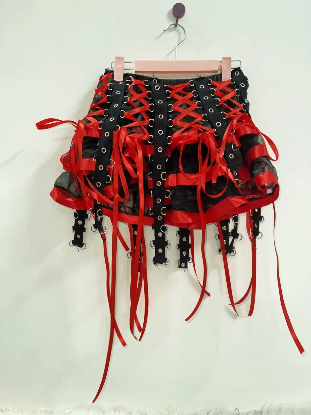 Punk Short skirts Gothic Short skirts harajuku Short skirts Unique gothic clothes y2k clothes y2k fashion y2k Short skirts