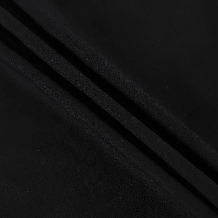 Fashion For Women Black Long Skirts High Waist Slim Seamless Elegant Ladies Gown Casual Summer 2023 New Female Maxi Skirts