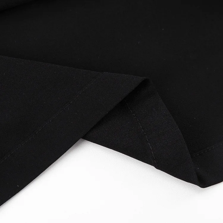 Fashion For Women Black Long Skirts High Waist Slim Seamless Elegant Ladies Gown Casual Summer 2023 New Female Maxi Skirts
