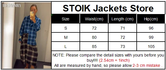 Women Checked Midi Skirt Fashion Casual Pleated Irregular High Waist Slim Mid-length Bottom Lady Daily New Commute Street Skirt