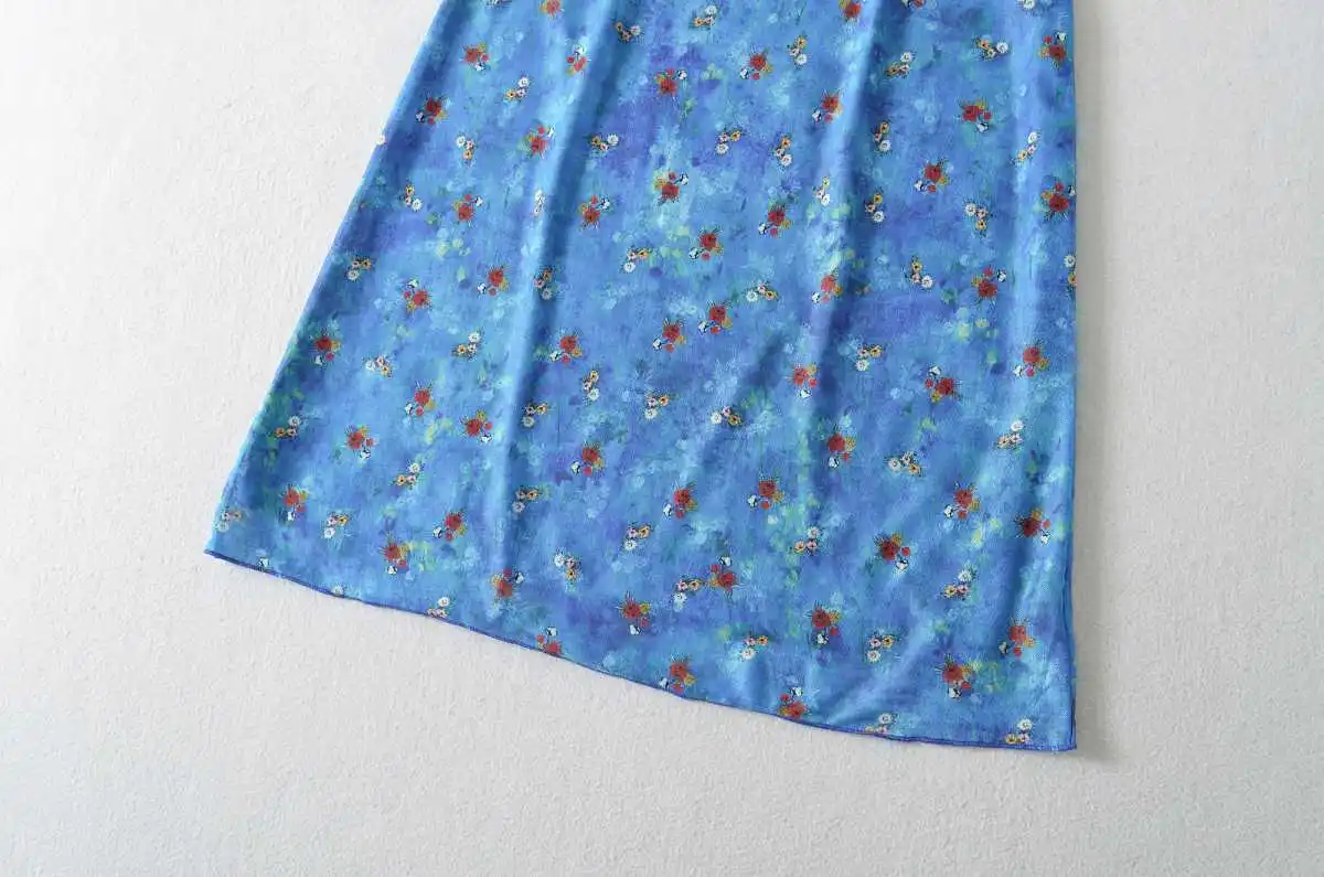 Sweet Casual Bow Knit Polka Dot Mujer Faldas New High Waist A-line Slim Skirt Korea Chic Vintage All-match Trendy Hot Sell Falda