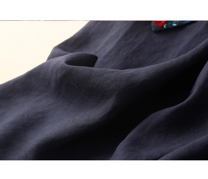 Women Casual Long Skirt New Arrival 2024 Spring Vintage Style Solid Color Elastic Waist Loose Female Cotton A-line Skirts B3671