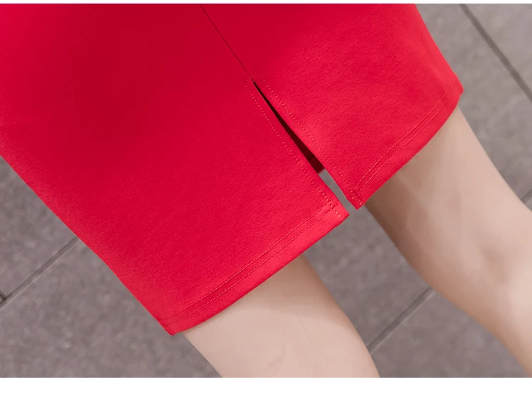 Oversized Women Office Pencil Skirts 2026 Elegant Fashion Autumn High Wiast Black Skirt Korean Style Winter Skinny Corset Skirt