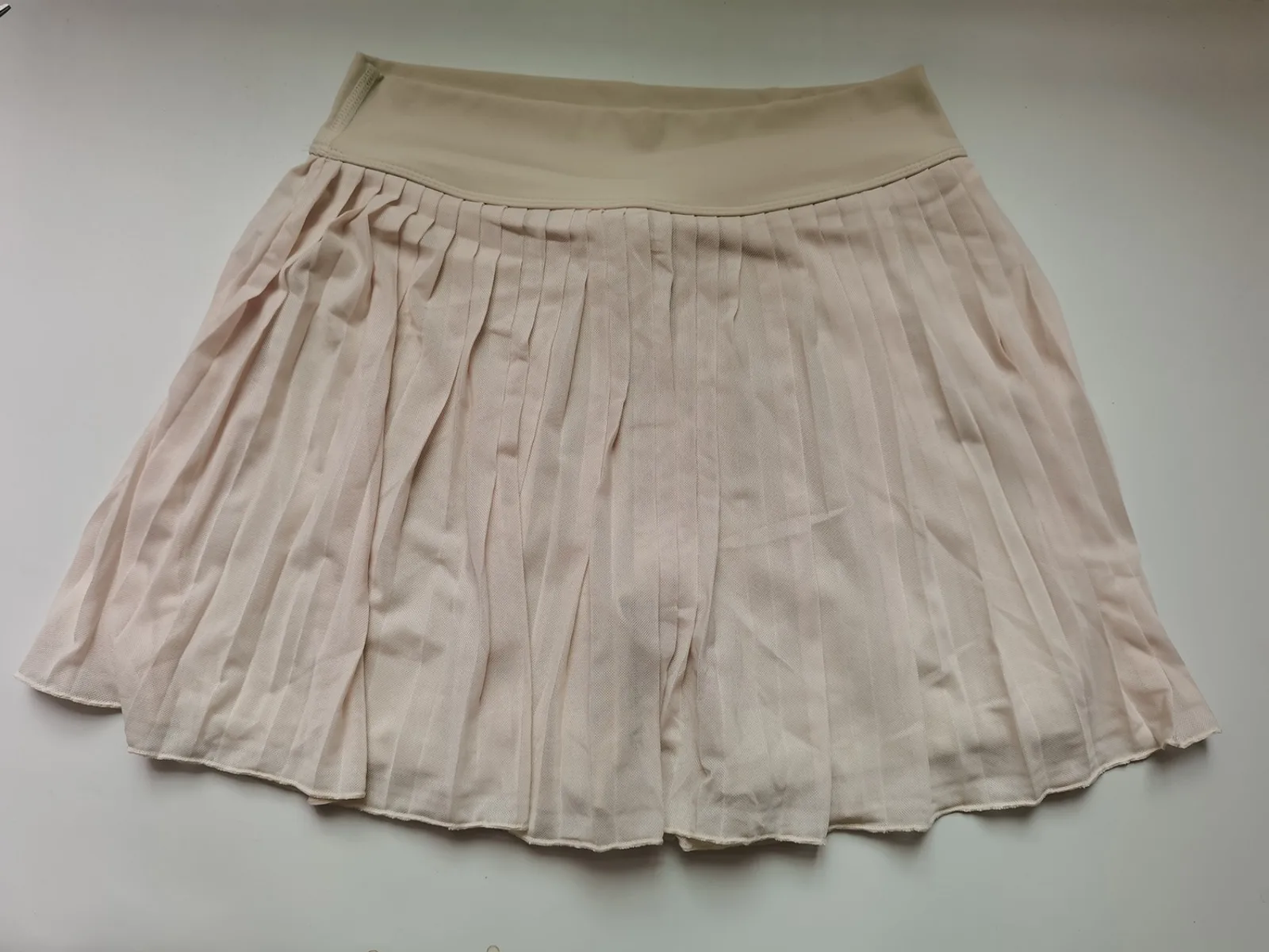 Casual Sport Skirt Shorts with Pocket Women Summer Sexy Mini Pleated Skirts Korea Gym Fitness Skirt High Waist Tennis Skirt Pink