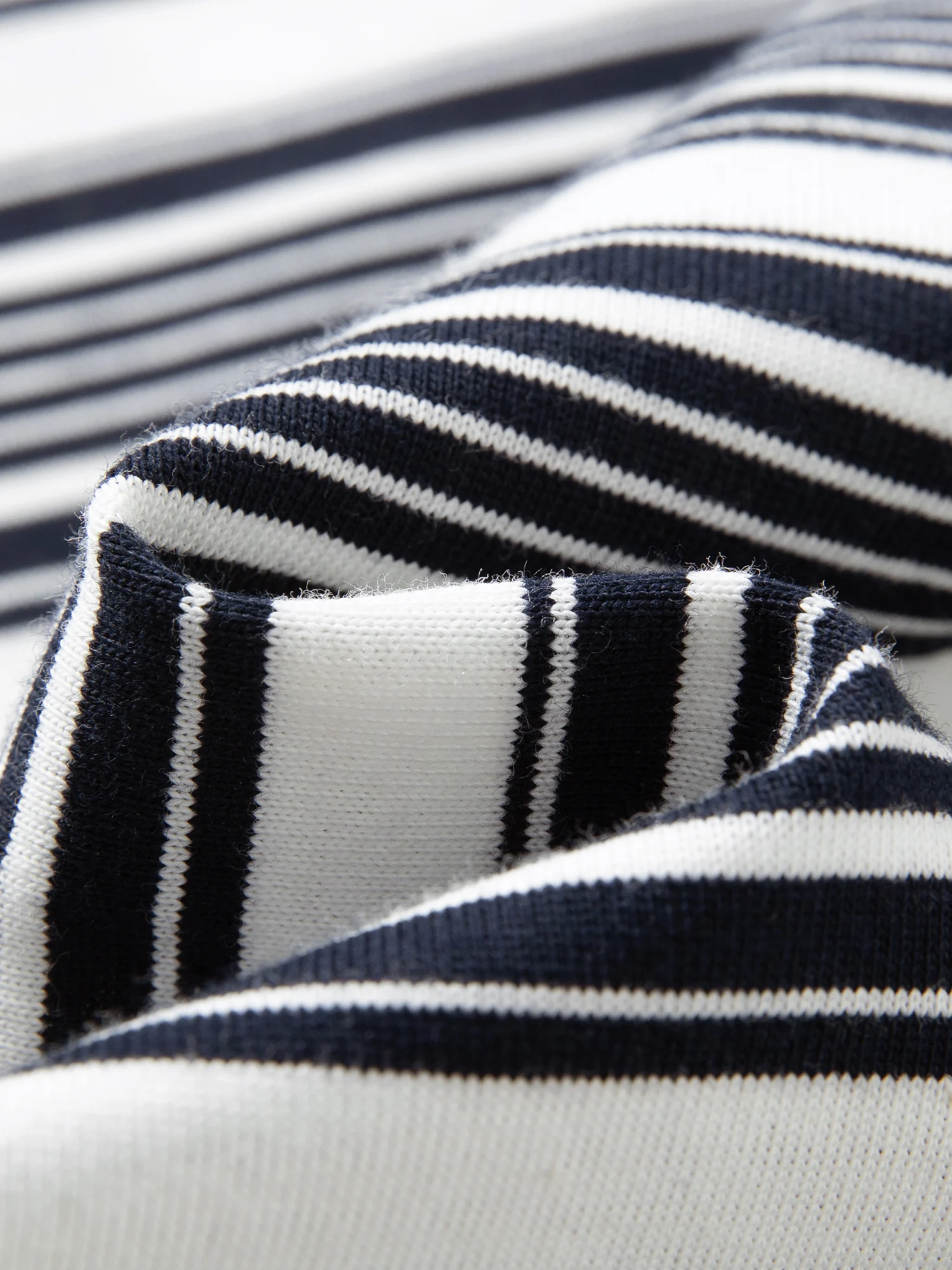 FSLE Vintage Striped Maxi Skirt For Women 2026 Summer New H - Line Straight Resort Style Casual Loose Long Skirt for Vacation