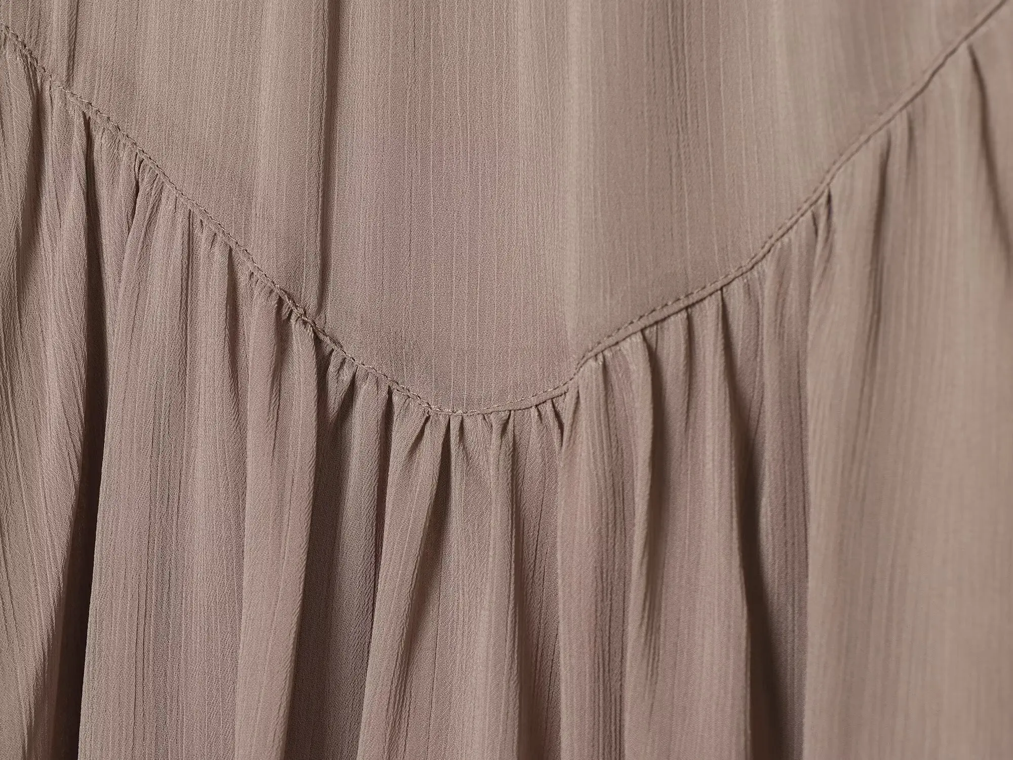 Irregular Ruffles Cake Skirt Pleated Cake Womens Skirt High Waist Faldas Mujer Japan Style Eleganr Skirts Spring Summer Brand