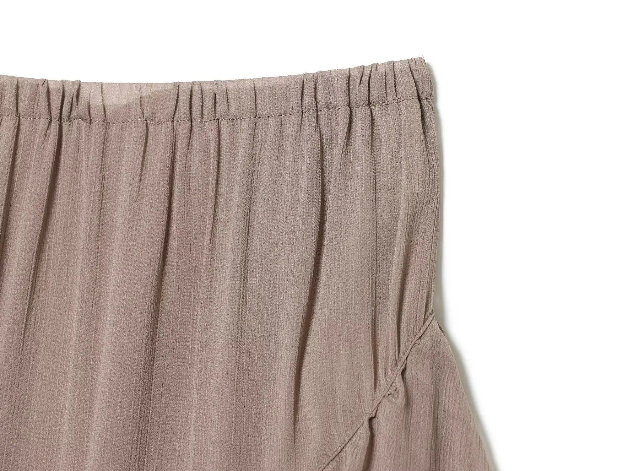 Irregular Ruffles Cake Skirt Pleated Cake Womens Skirt High Waist Faldas Mujer Japan Style Eleganr Skirts Spring Summer Brand