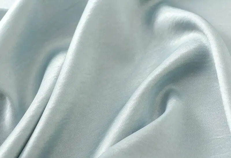 Women Summer Satin Long Skirt 2025 Trendy Elegant High Waist Solid Color Luxury Faldas