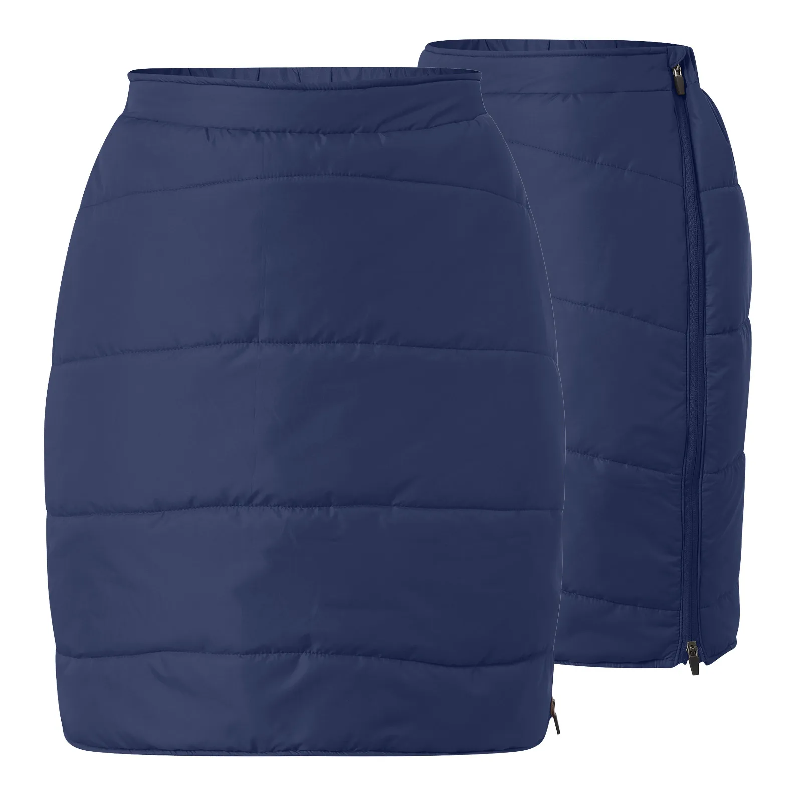 Women Skirt Winter New Waterproof Synthetic Fibre Skirt Thermal Lined Sports Ski Snow Keep Warm Skirt Female Snowboard Tracksuit