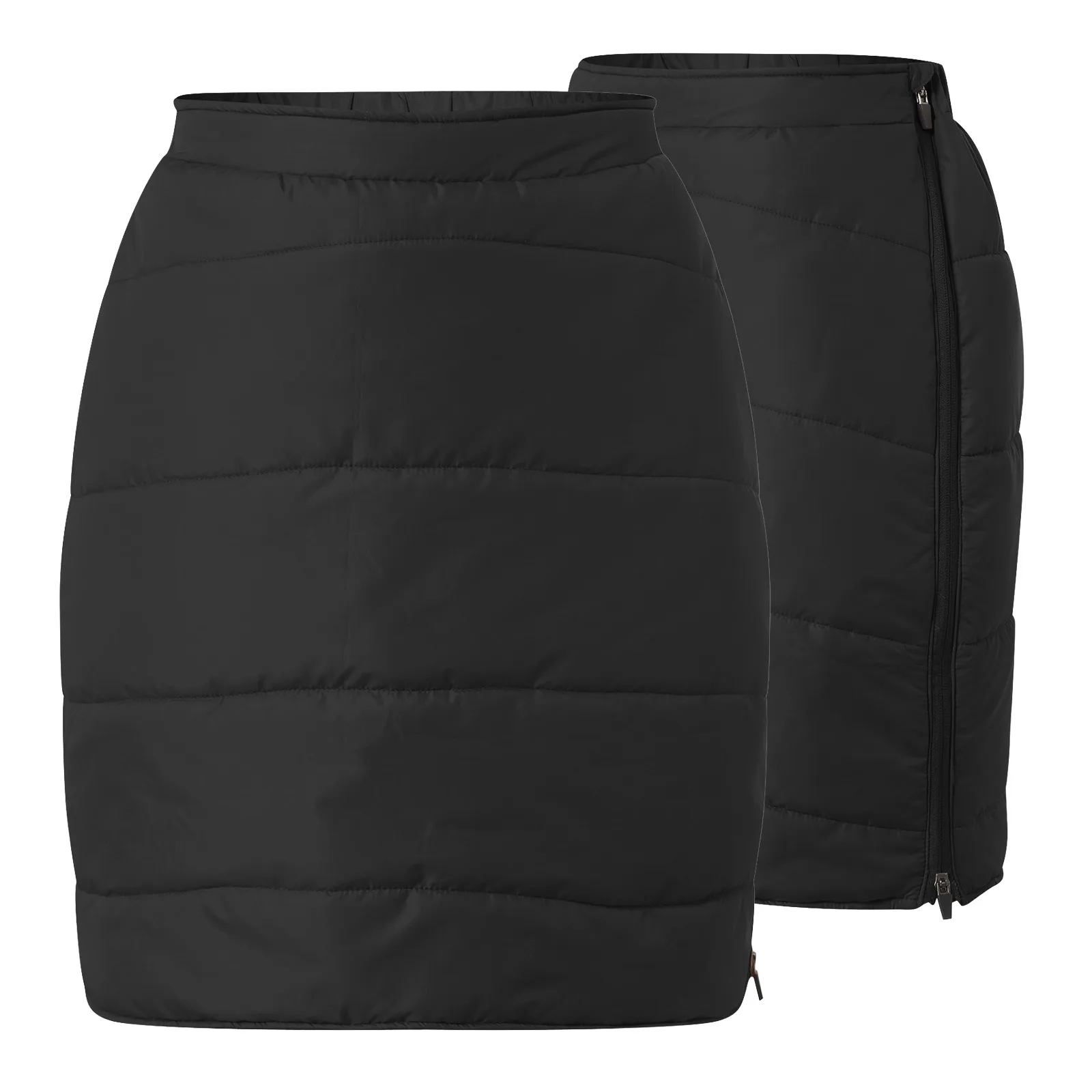 Women Skirt Winter New Waterproof Synthetic Fibre Skirt Thermal Lined Sports Ski Snow Keep Warm Skirt Female Snowboard Tracksuit