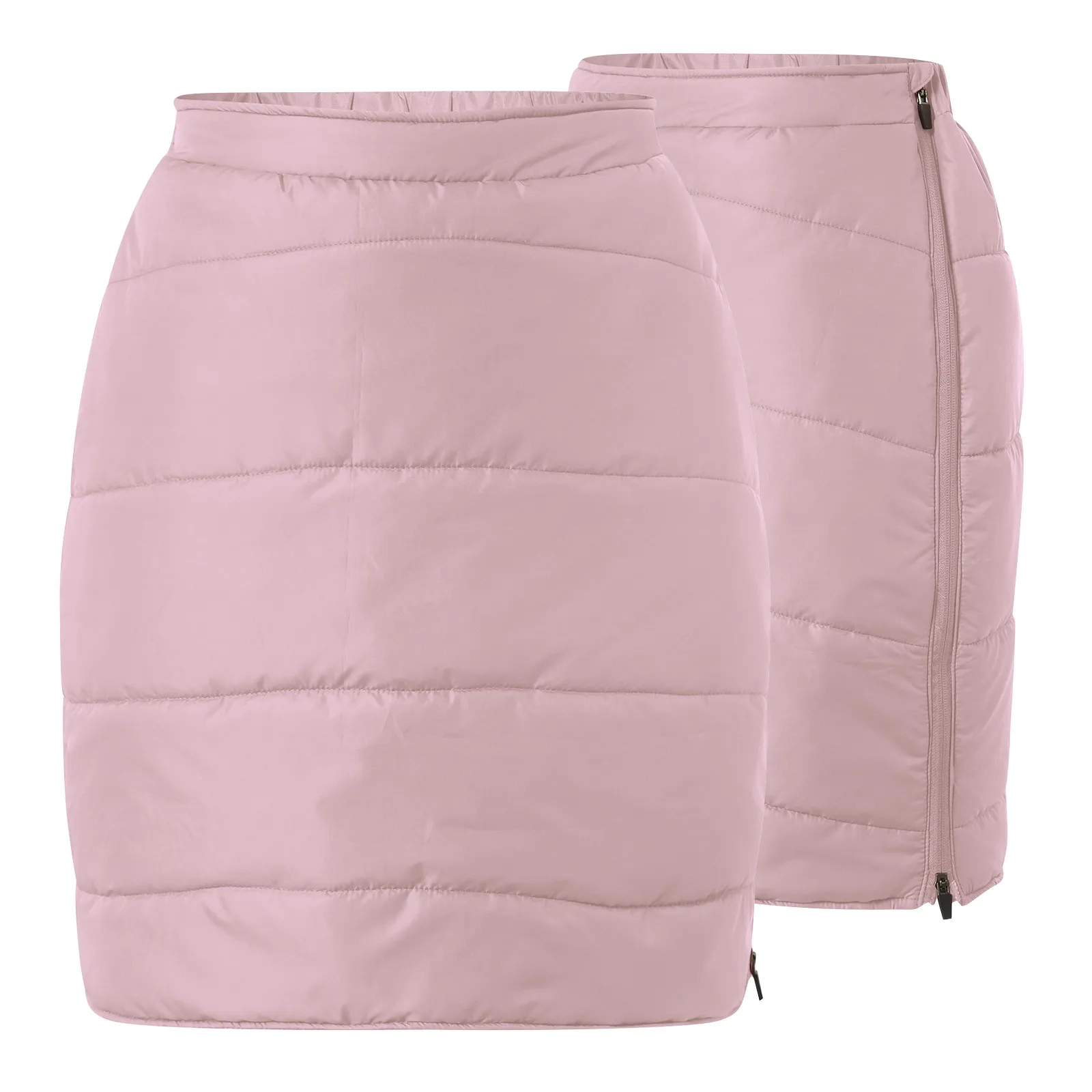 Women Skirt Winter New Waterproof Synthetic Fibre Skirt Thermal Lined Sports Ski Snow Keep Warm Skirt Female Snowboard Tracksuit