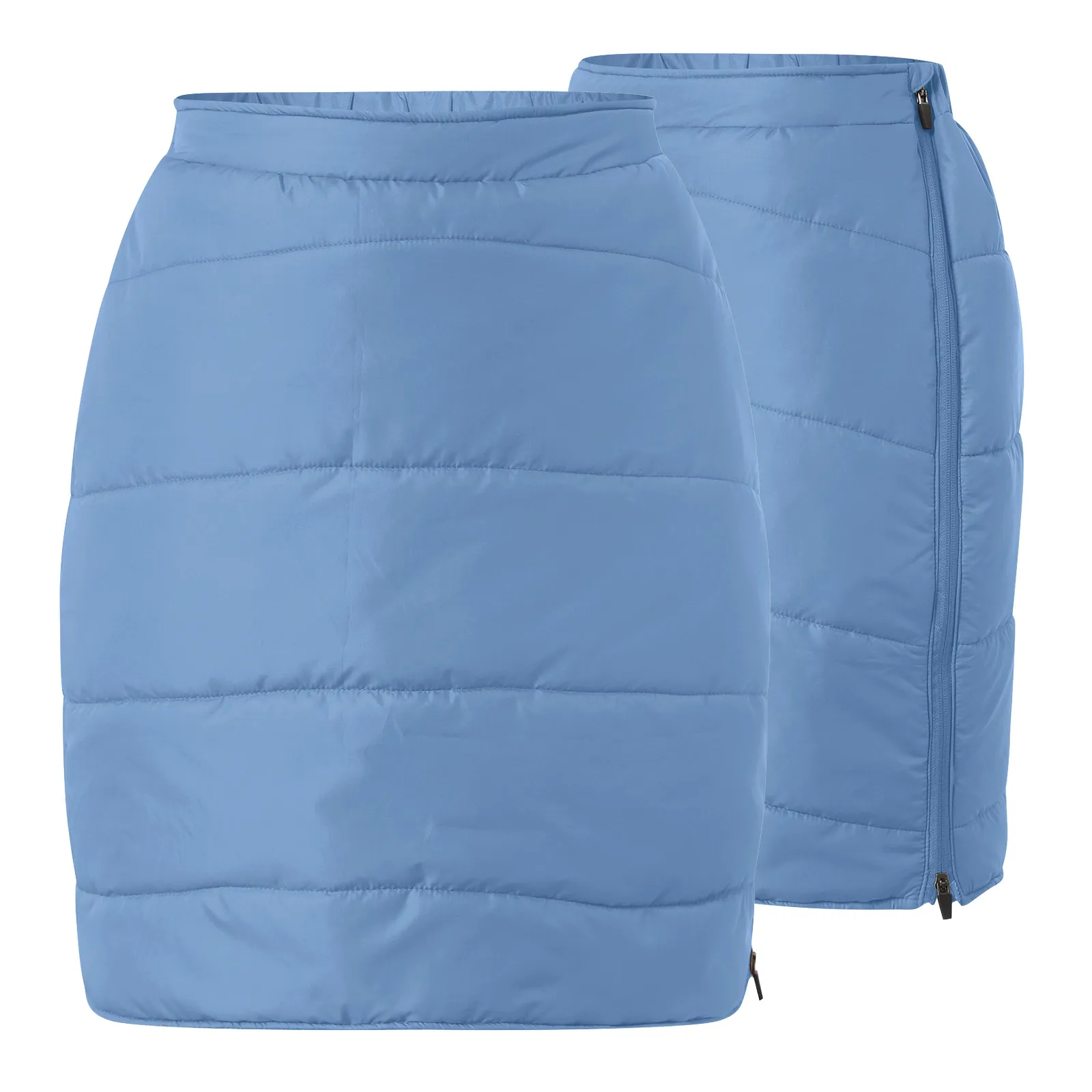 Women Skirt Winter New Waterproof Synthetic Fibre Skirt Thermal Lined Sports Ski Snow Keep Warm Skirt Female Snowboard Tracksuit