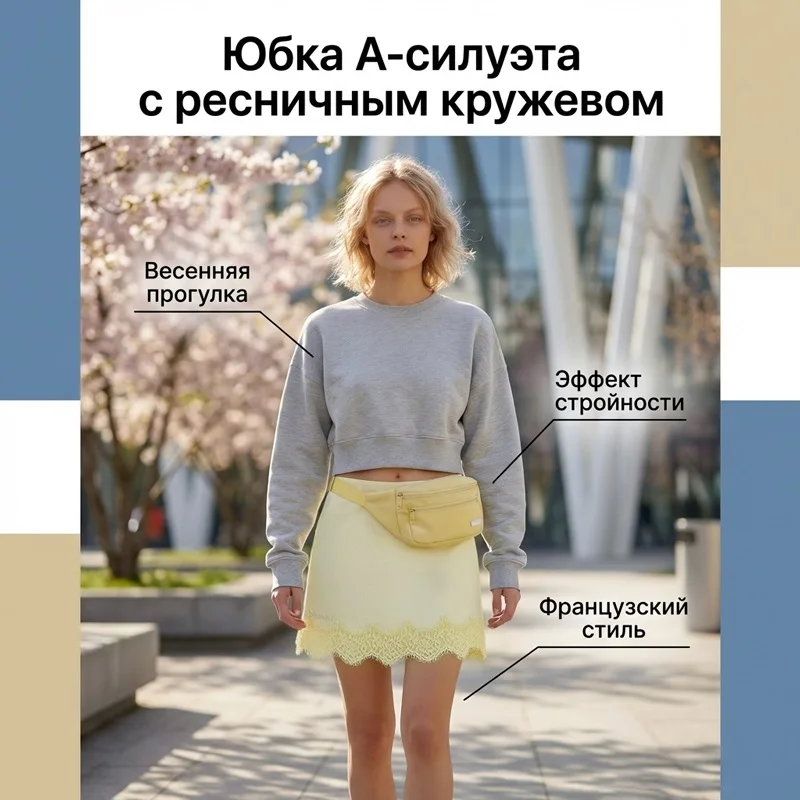 Streamgirl Lace Mini Skirts Women Elegant Brown A Line Skirt With Pockets Stretch Waist Short Yellow Skirt Mini Lace For Women