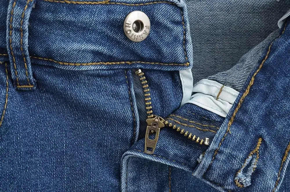Mini Denim Skirt With Pockets Y2k Streetwear Sexy High Waist Vintage Jean Coquette Shorts Skirt For Women Summer 2023
