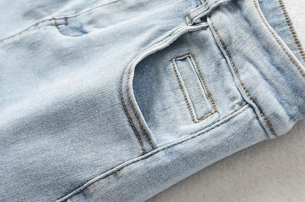 Mini Denim Skirt With Pockets Y2k Streetwear Sexy High Waist Vintage Jean Coquette Shorts Skirt For Women Summer 2023