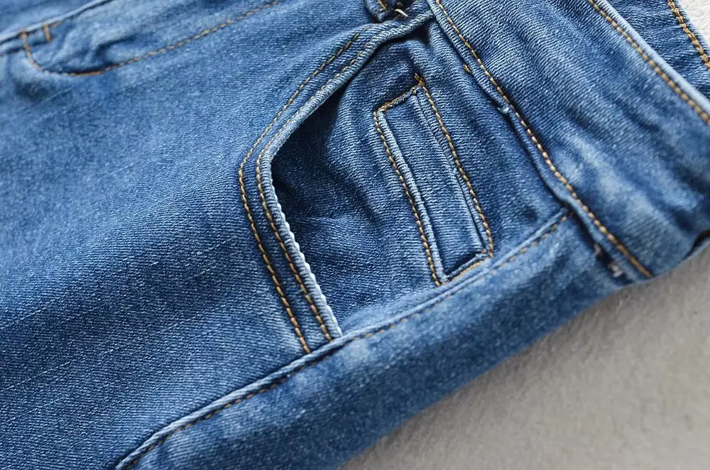 Mini Denim Skirt With Pockets Y2k Streetwear Sexy High Waist Vintage Jean Coquette Shorts Skirt For Women Summer 2023