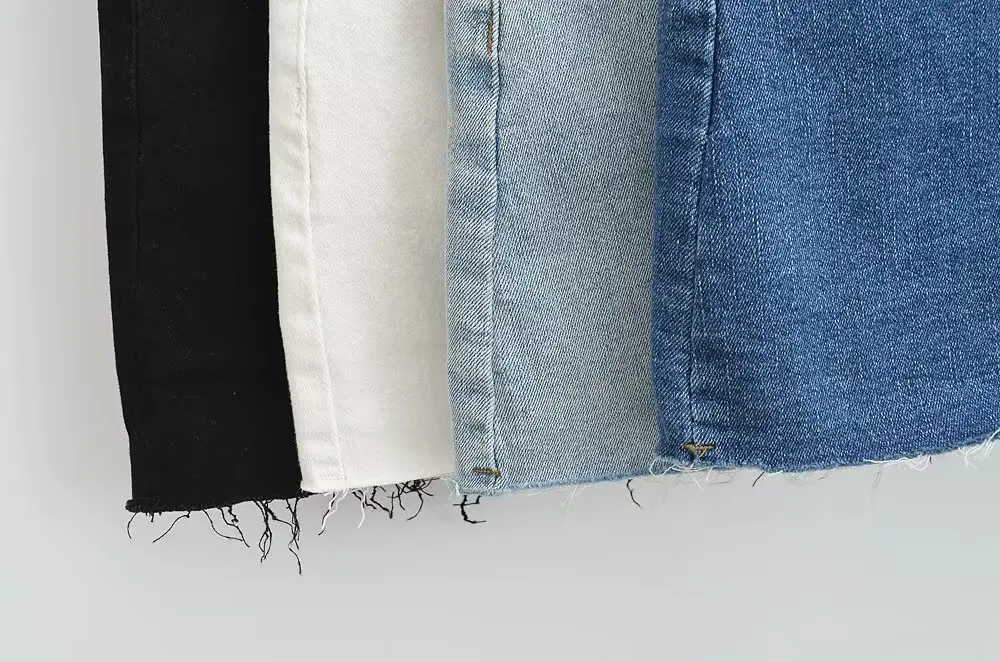 Mini Denim Skirt With Pockets Y2k Streetwear Sexy High Waist Vintage Jean Coquette Shorts Skirt For Women Summer 2023