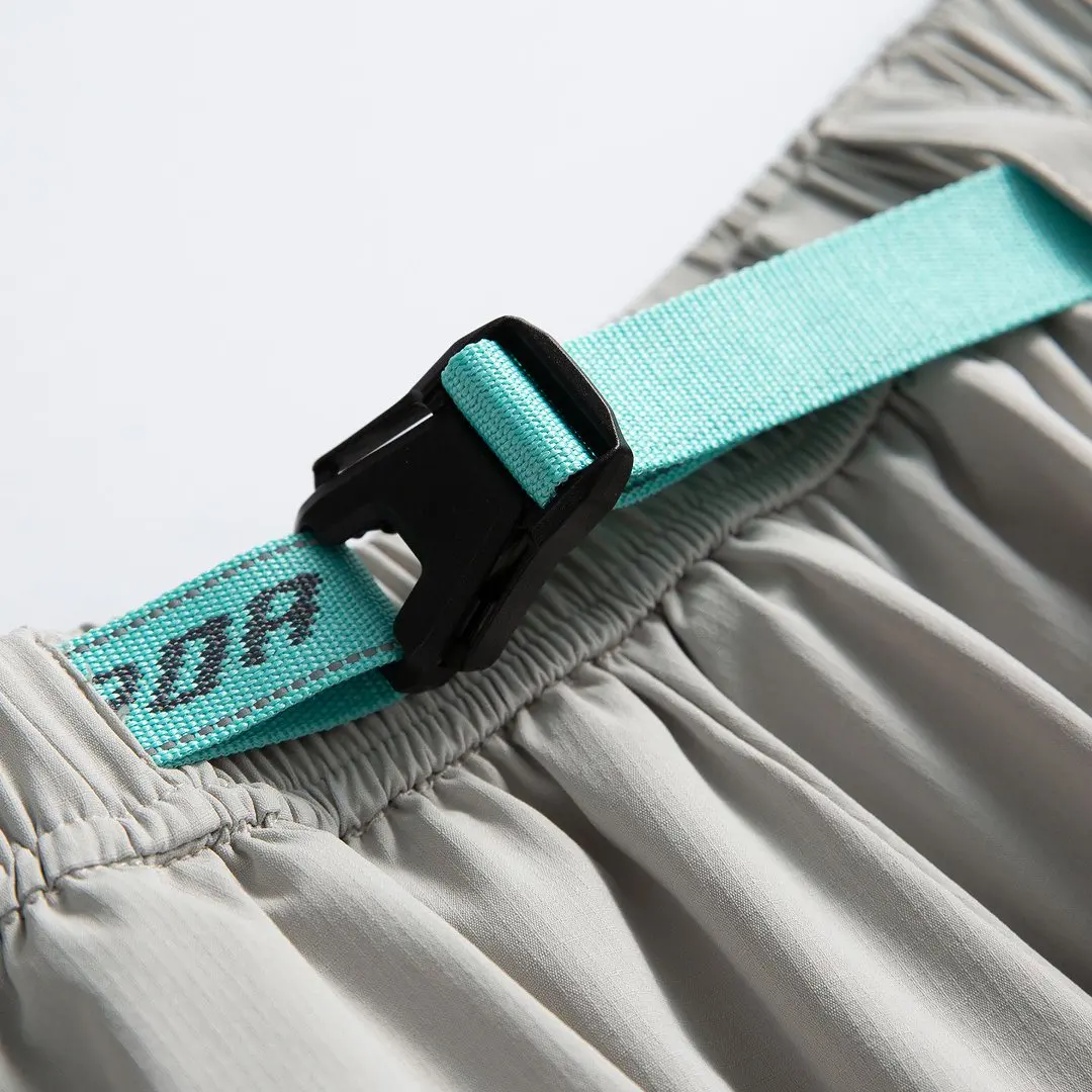 Outdoor Fashion Skirt Pant Women Quick Dry City Hiking Streetwear Loose Casual Sport Y2k Track Cargo Skirts Pant