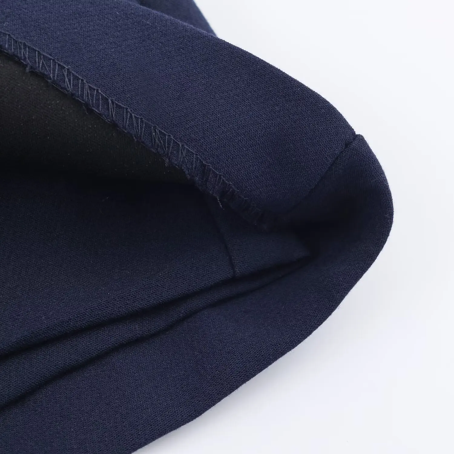 BSAY Autumn New Product Women's Wear 2025 Fashion Versatile Slim Straight Waist Belt Decoration Mid Waist Skirts and Pants