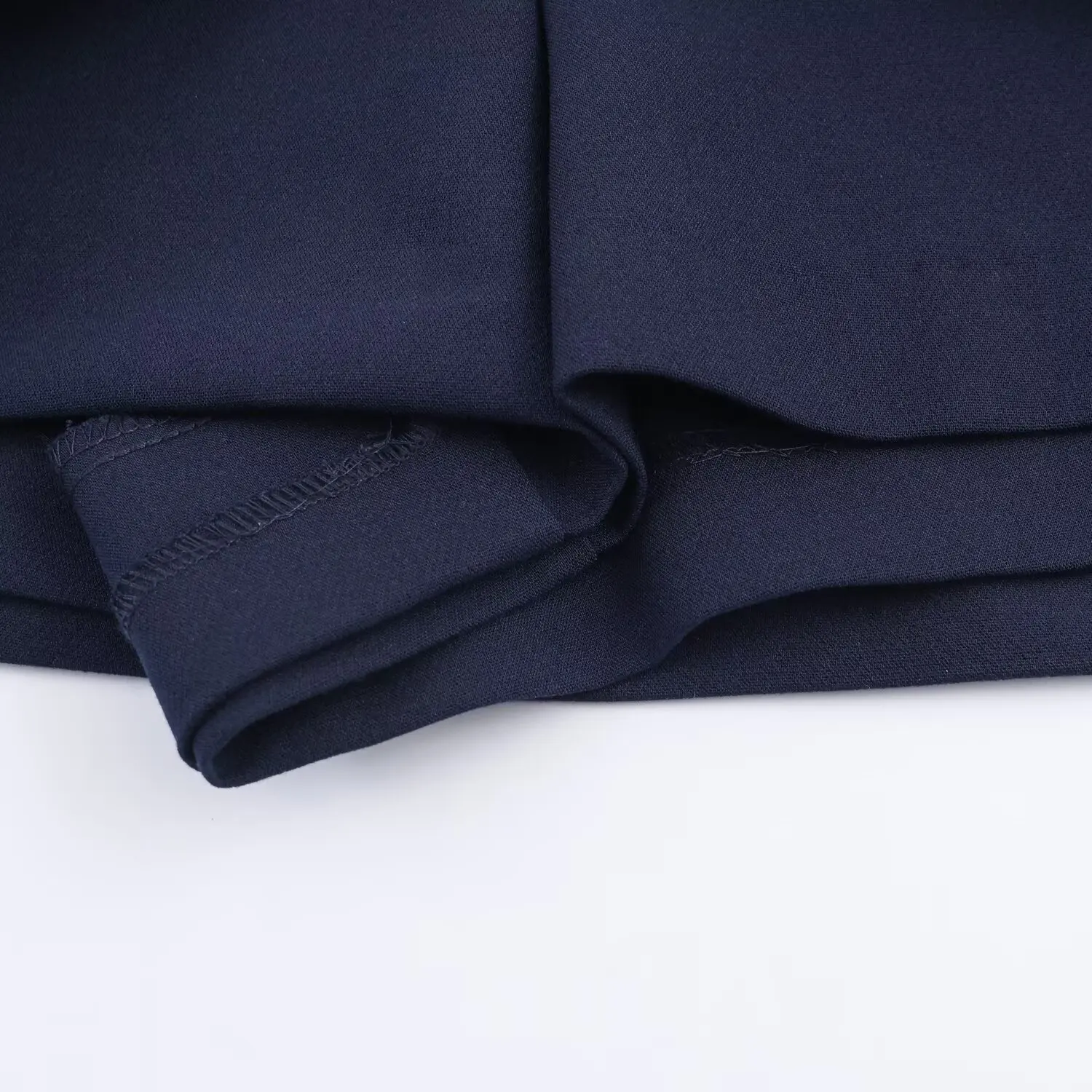 BSAY Autumn New Product Women's Wear 2025 Fashion Versatile Slim Straight Waist Belt Decoration Mid Waist Skirts and Pants