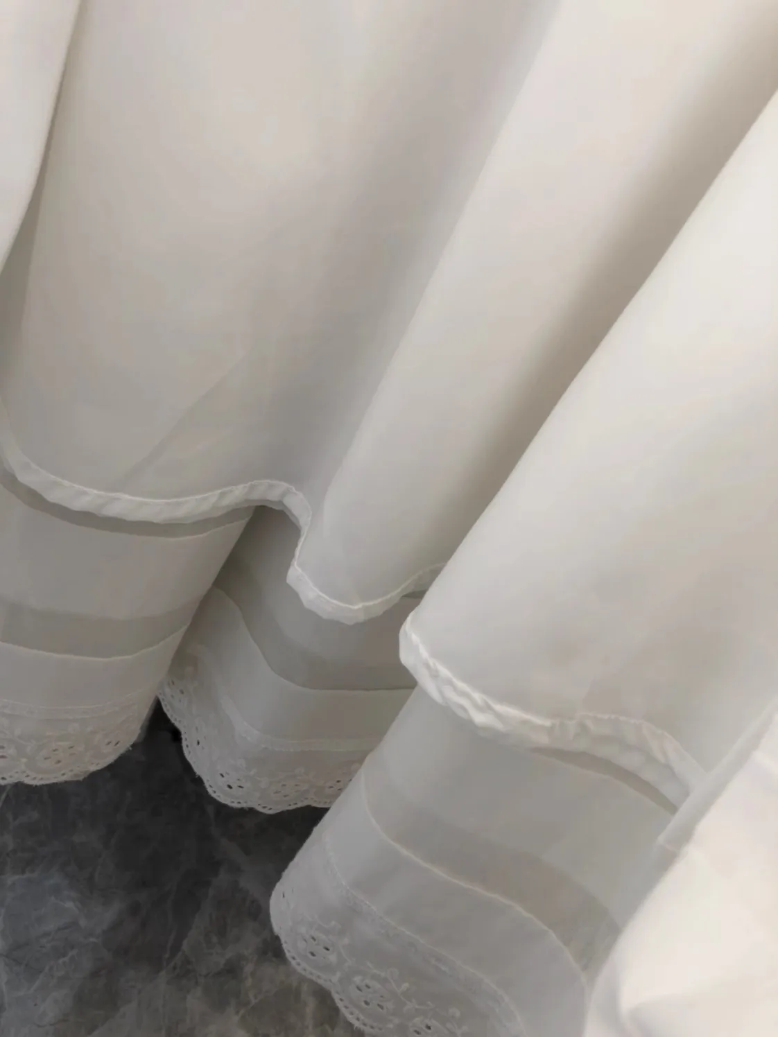 Boho Inspired white skirt women cotton midi skirt spring summer skirt streetwear cotton elegant long skirts for women