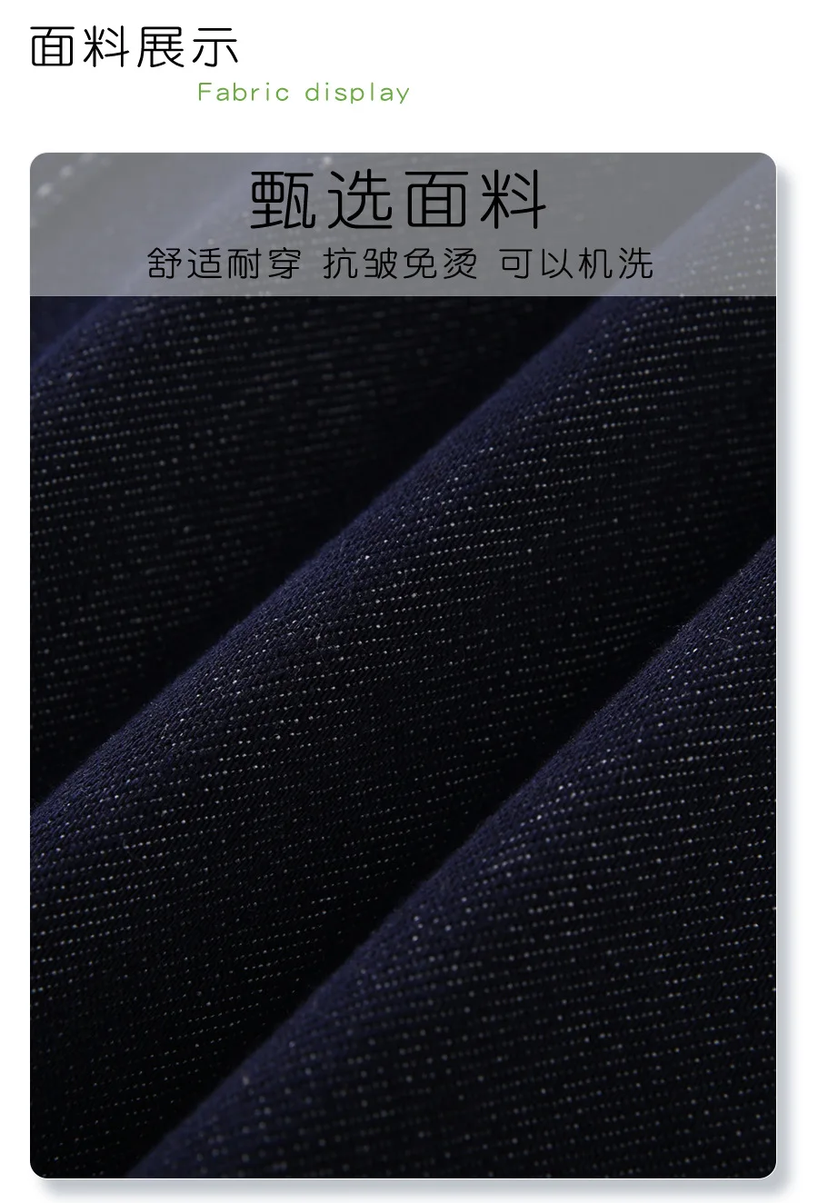 Dark Blue Denim Mid-Calf Skirts For Women 2025 New Spring and Summer Casual Loose Streetwear Office Lady Chic Long Skirts
