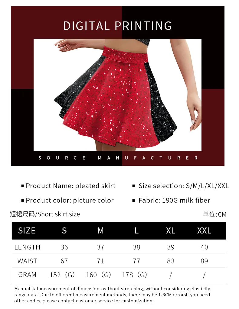 [You're My Secret] Movie Clown Harley Women Suit Joker Hero Cosplay Costume High School Crop Top Pleated Skirt Two Piece Sets