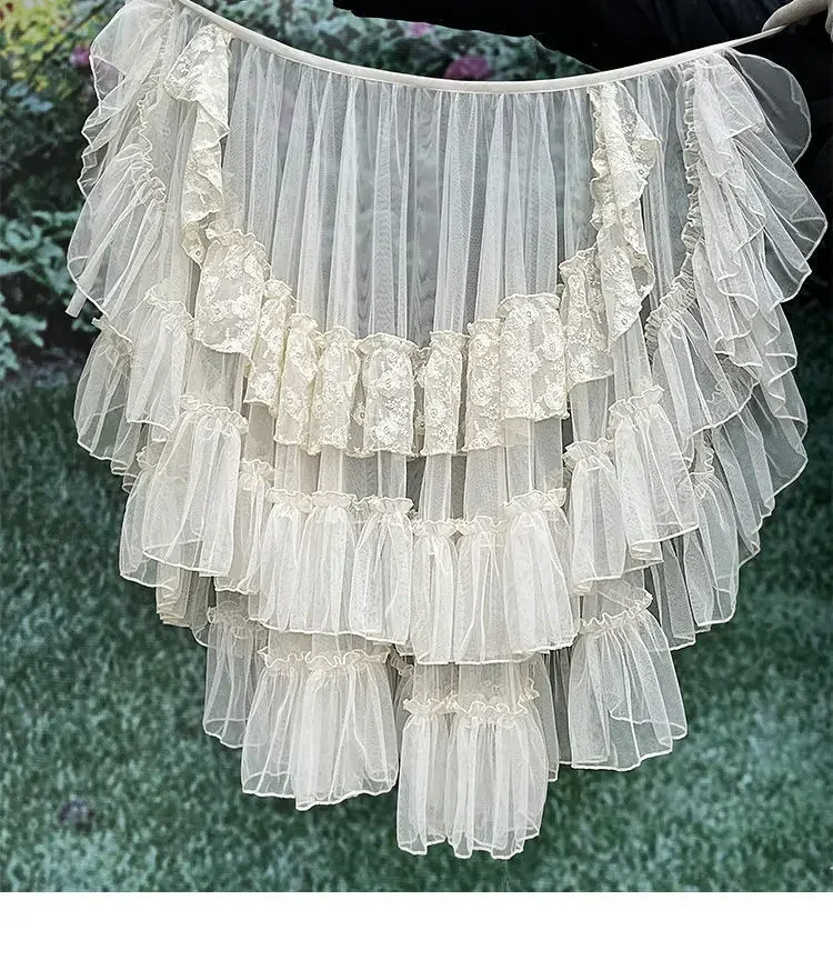 Elegance Luxury Elegant Women's Skirts Woman 2025 Trend Restore Ancient Ways Women's Midi Skirt Y2k Long Maxi Summer Clothing