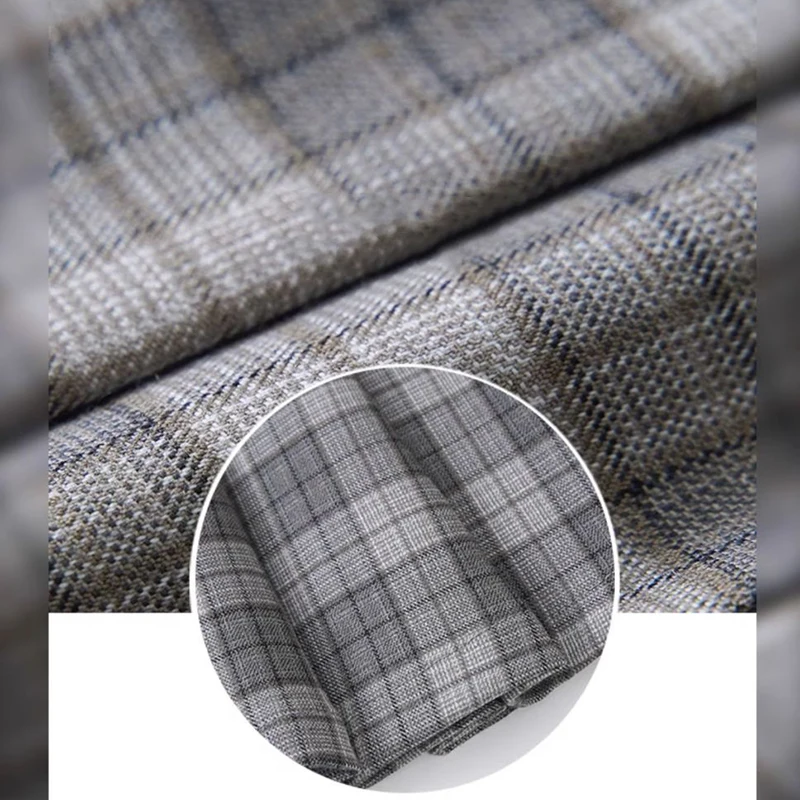Vintage Plaid Women Pleated Skirts Y2K High Waist Preppy with Belt Mini Skirts Spring Korean All Match Ladies A Line Skirts New