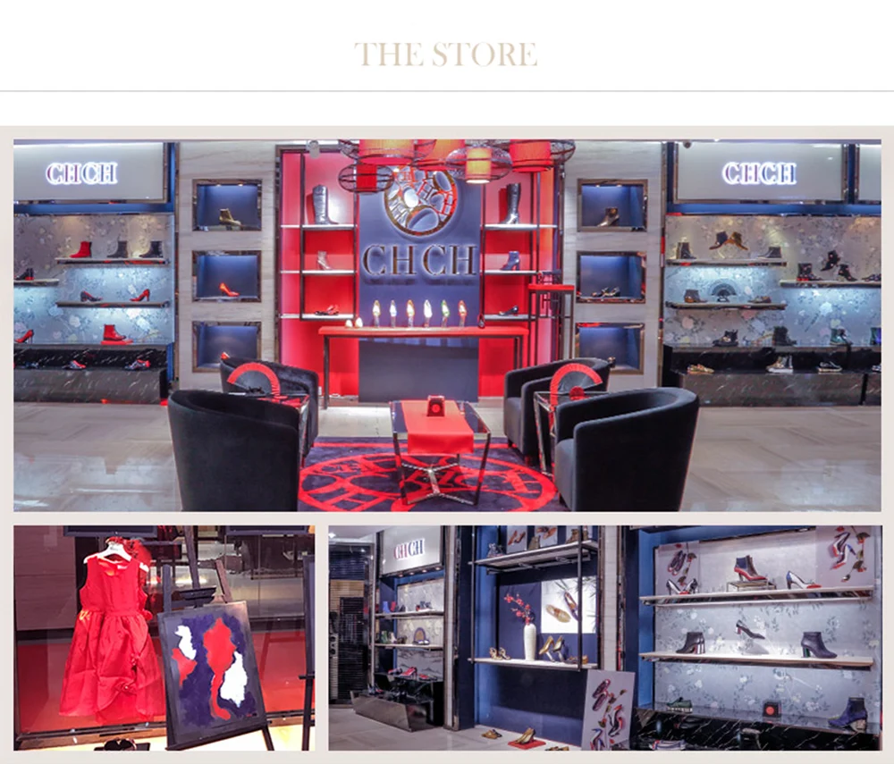 CHCH Elegant Leopard Floral Printing Long Skirt Women Sexy High Waist Midi Skirts Office Lady Bodycon A Line Skirts