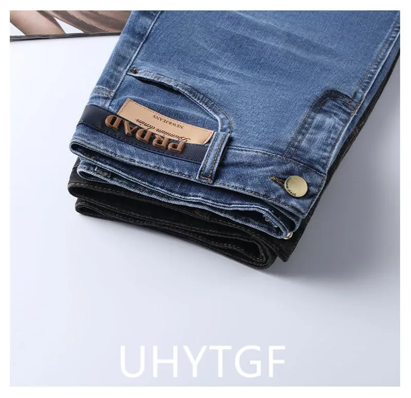 Women's Denim Skirts Spring Summer Jeans Skirts Streetwear Sexy Sheath Skirts Female Fashion High-Waisted Split Vintage Skirts