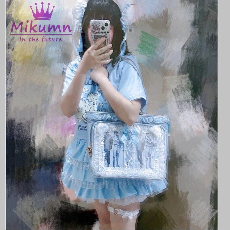 Mikumn 8 Color Punk Girls Plaid Skirts Harajuku Y2k Kawaii Women Skirts Japanese Gothic Lolita High Waist Pleated Cake Skirts