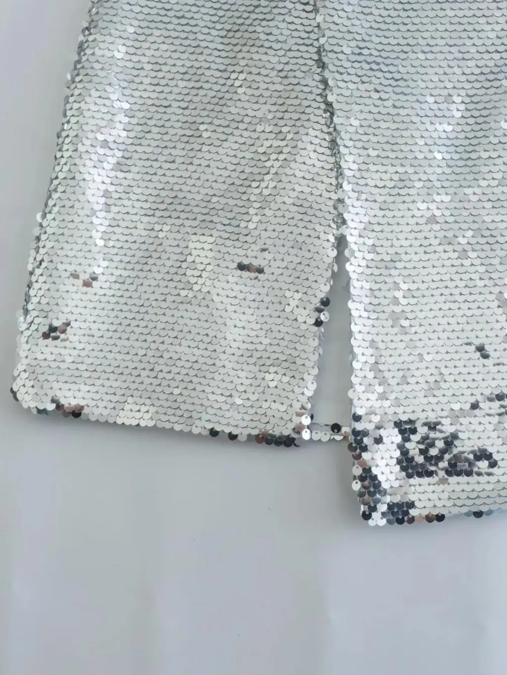 Women's Skirt Sexy Sequin Mini Skirt Bodycon Faldas Mujer zarins insz Elegant Fashion y2k Jupette Femme Skirts Womens 2023 Skirt